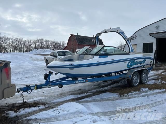  Wakecraft ZR6 Építőipar - Egyebek