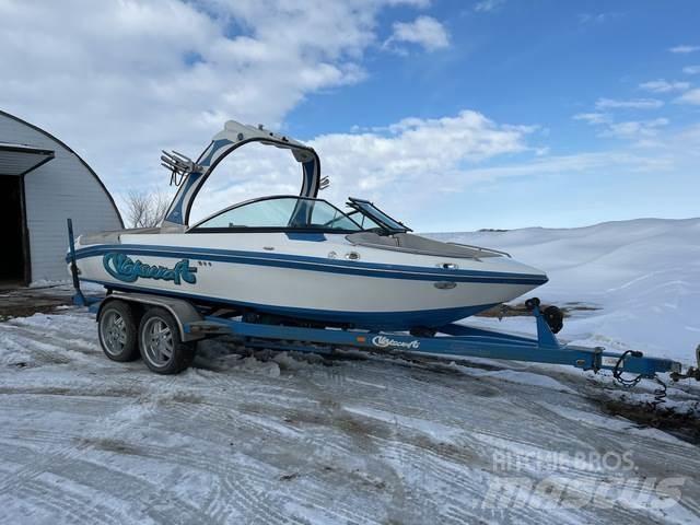  Wakecraft ZR6 Építőipar - Egyebek