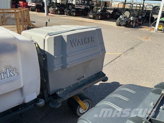 Walker  Építőipar - Egyebek