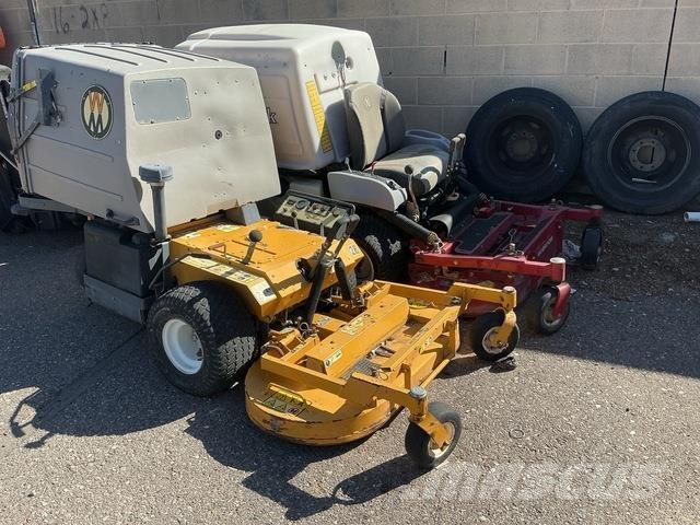 Walker  Építőipar - Egyebek