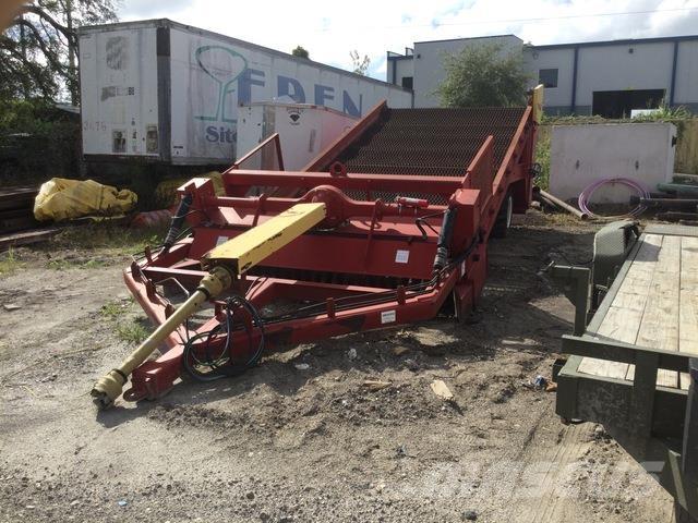  Wallace RP-10 Építőipar - Egyebek