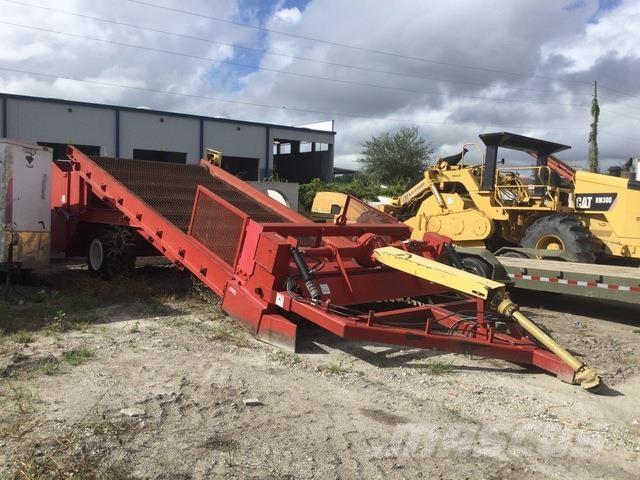  Wallace RP-10 Építőipar - Egyebek