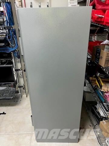  Wasatch 24-Gun Építőipar - Egyebek