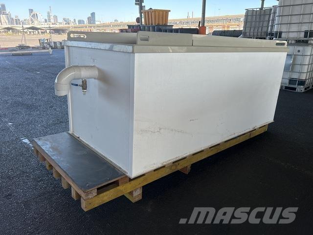  Waste Bin Építőipar - Egyebek