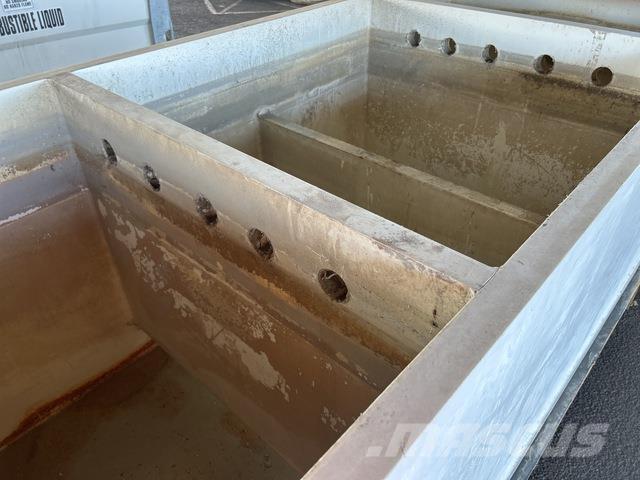  Waste Bin Építőipar - Egyebek