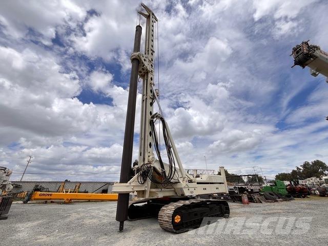 Watson 4400CM Nagy teljesítményű fúrók