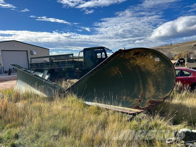  Wausau WRO10 Hóeltakarítók