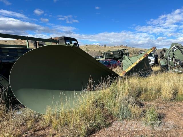  Wausau WRO10 Hóeltakarítók