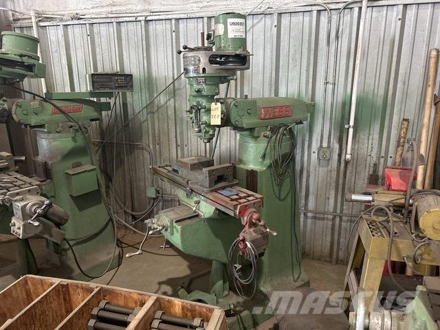  Webb Építőipar - Egyebek