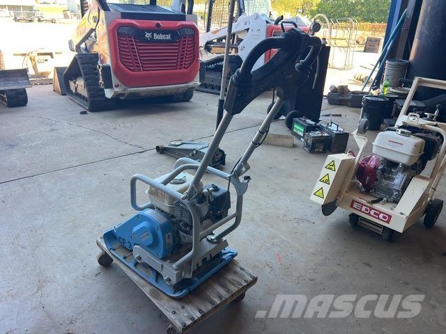 Weber CF2-IIHD Vibrátorok