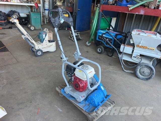 Weber CF2-IIHD Vibrátorok