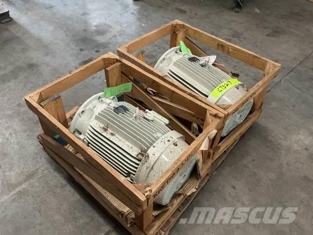  Weg W21 CC029A Ipari motorok