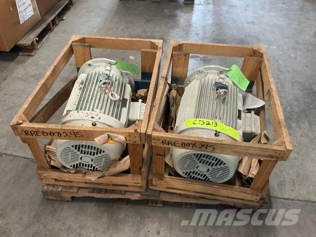  Weg W21 CC029A Ipari motorok