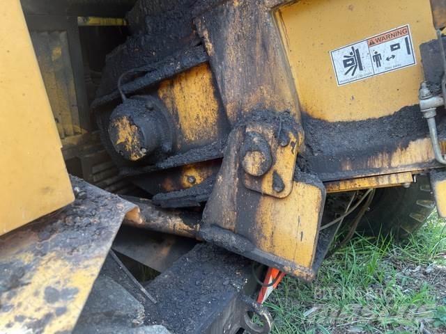 Weiler E1250B Anyagszállító járművek