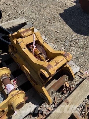 Werk-Brau  Gyors csatlakozók