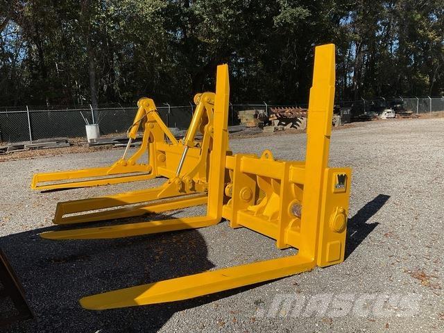 WICKER WF500 Villák