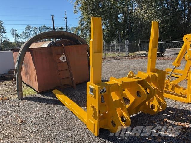 WICKER WF500 Villák