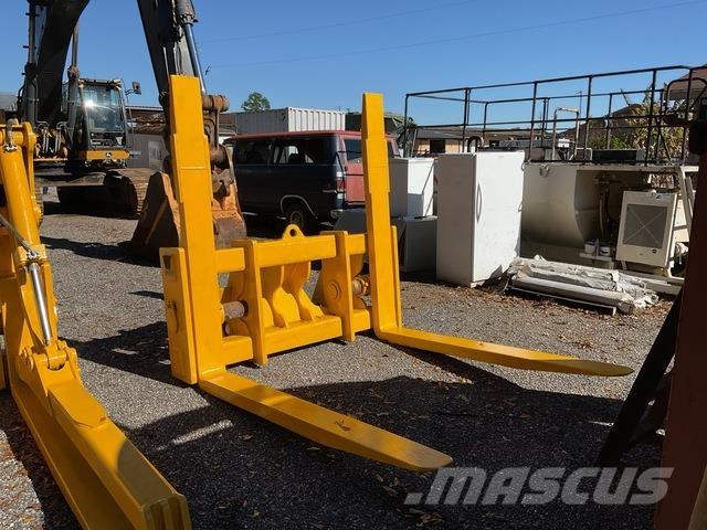 WICKER WF500 Villák