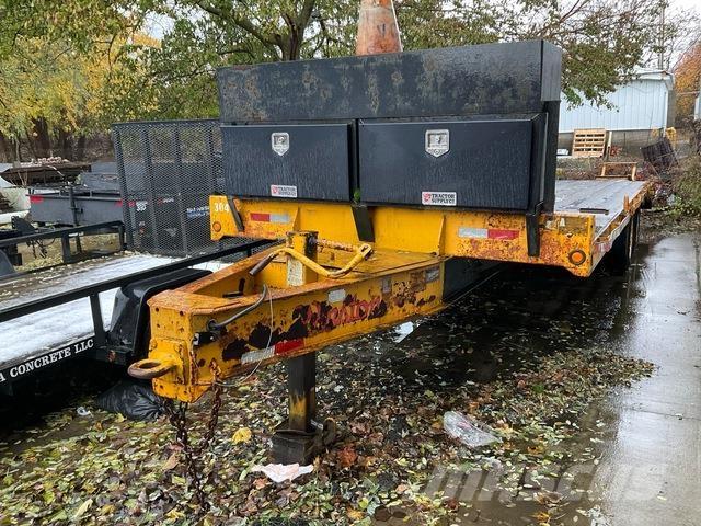  Winston Járműszállító pótkocsik