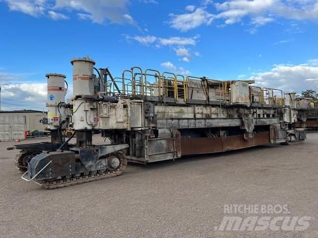 Wirtgen SP1600 Építőipar - Egyebek