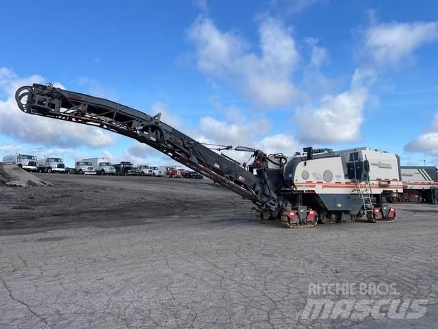Wirtgen W150 Aszfalt marók