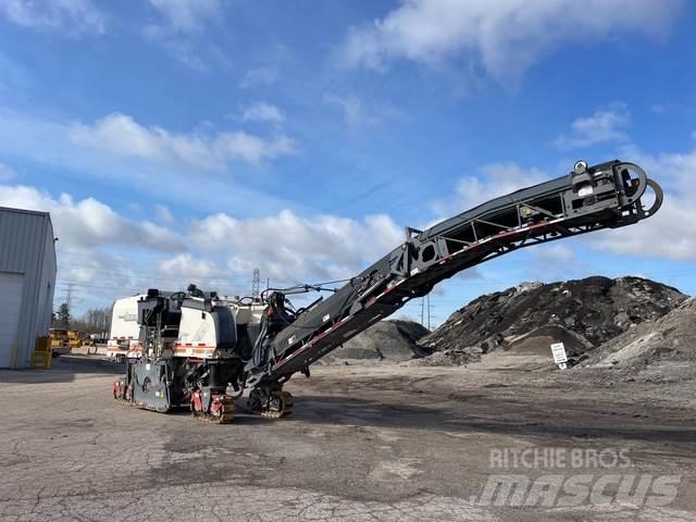 Wirtgen W150 Aszfalt marók