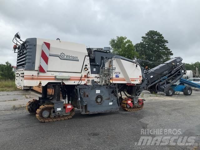 Wirtgen W150 Aszfalt marók