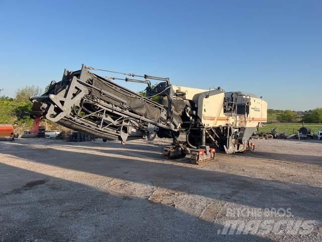 Wirtgen W200i Aszfalt marók