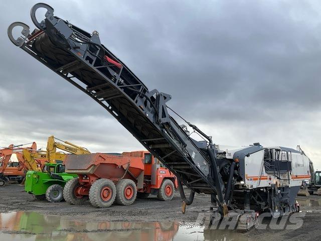 Wirtgen W200i Aszfalt marók