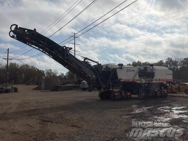 Wirtgen W250 Aszfalt marók