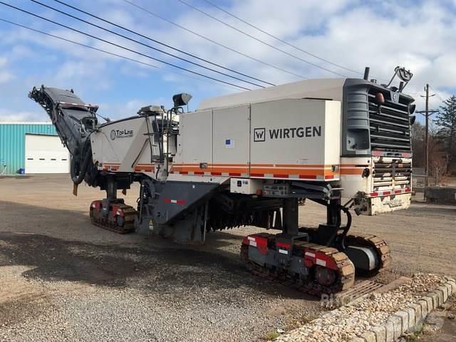 Wirtgen W250 Aszfalt marók