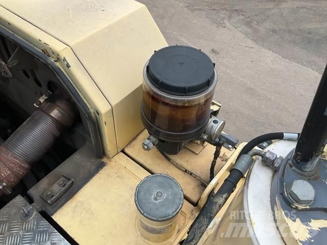 Wirtgen WR2400 Talajtömörítő gépek