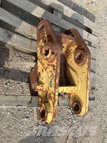 Woods  Gyors csatlakozók