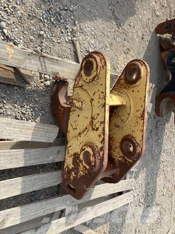 Woods  Gyors csatlakozók