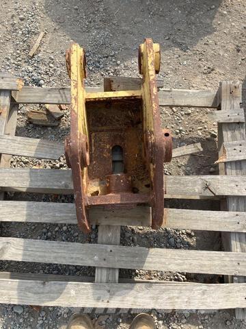 Woods  Gyors csatlakozók