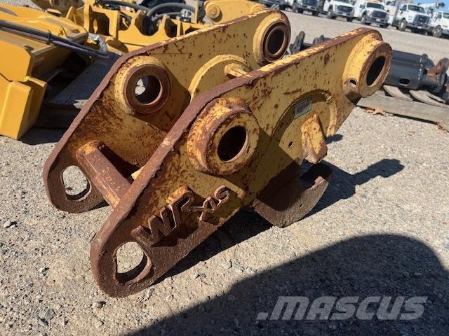 Woods  Gyors csatlakozók