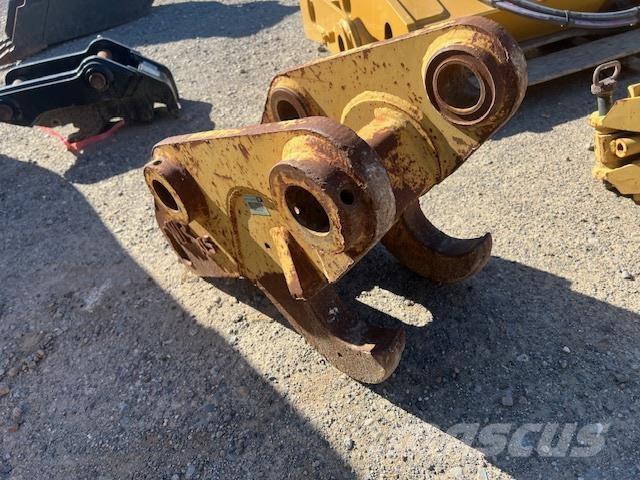 Woods  Gyors csatlakozók