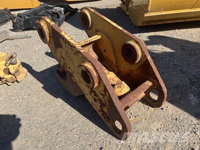 Woods  Gyors csatlakozók