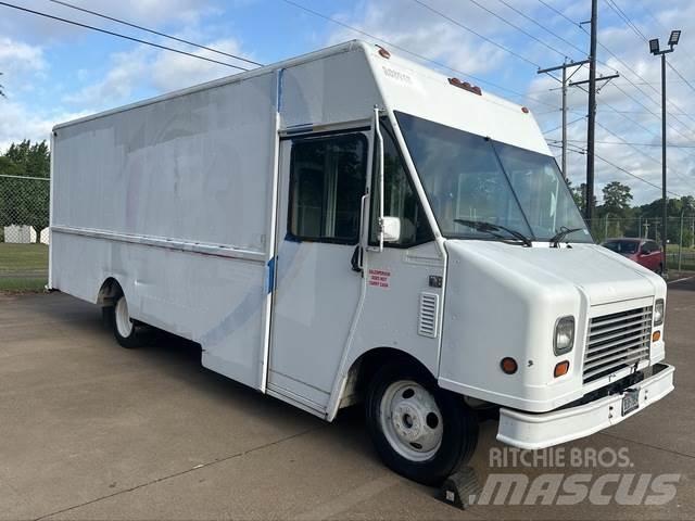 Workhorse P42 Transporterek