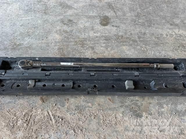 Wright Tool Építőipar - Egyebek