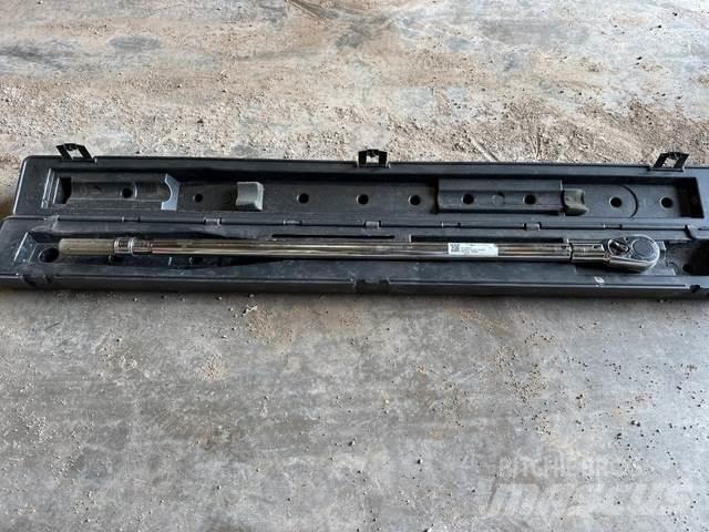 Wright Tool Építőipar - Egyebek