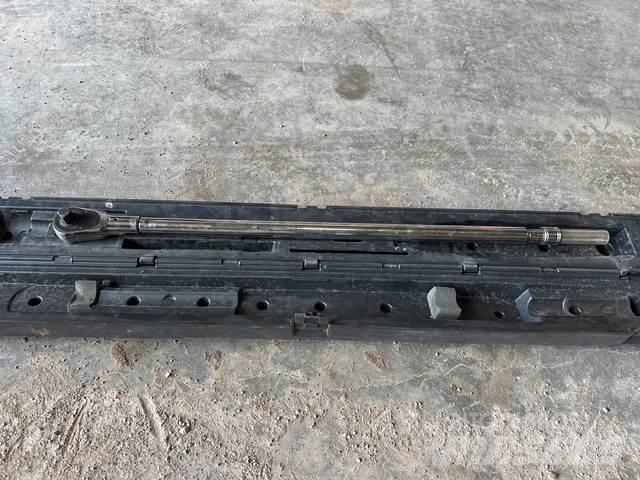 Wright Tool Építőipar - Egyebek