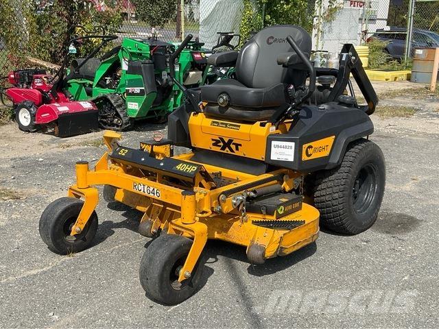 Wright ZXT Építőipar - Egyebek