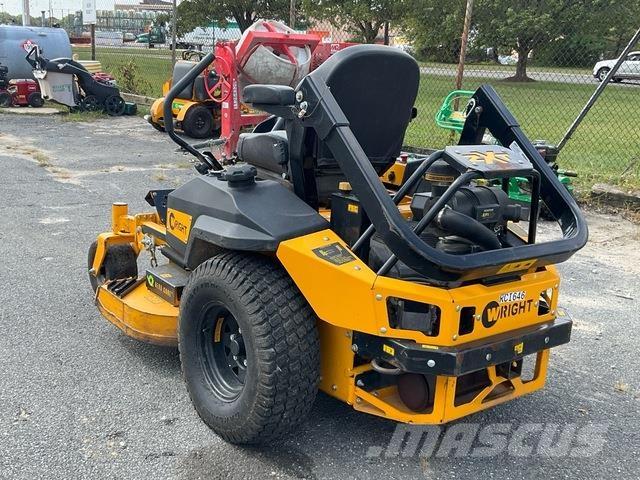 Wright ZXT Építőipar - Egyebek