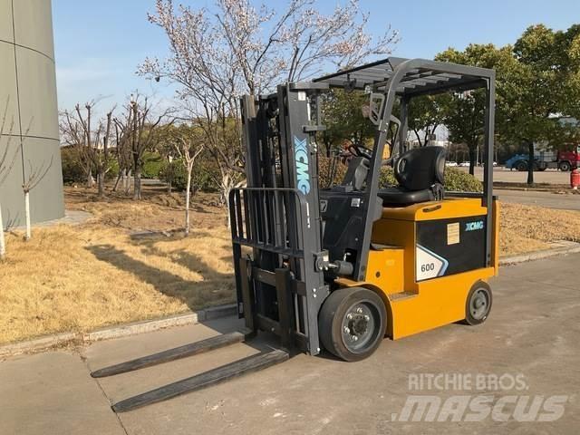 XCMG BP600 Építőipar - Egyebek