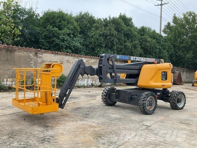 XCMG GTBZ14J Karos emelők