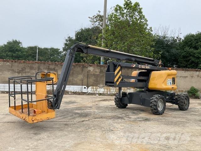 XCMG GTBZ18A1 Karos emelők