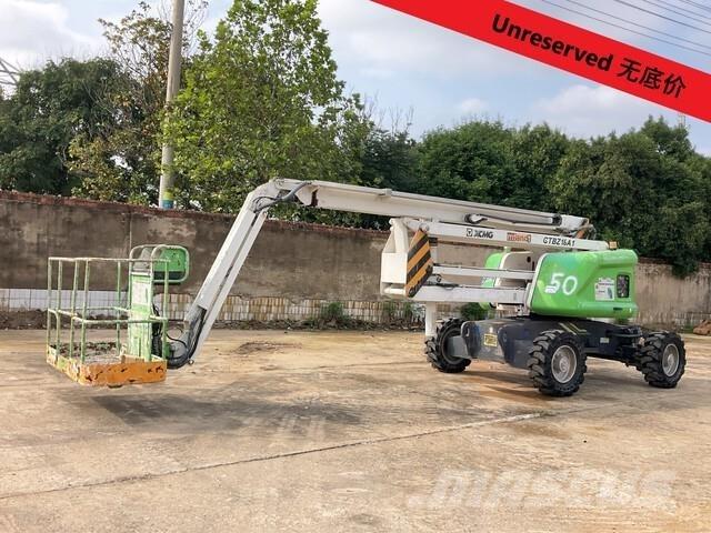 XCMG GTBZ18A1 Karos emelők