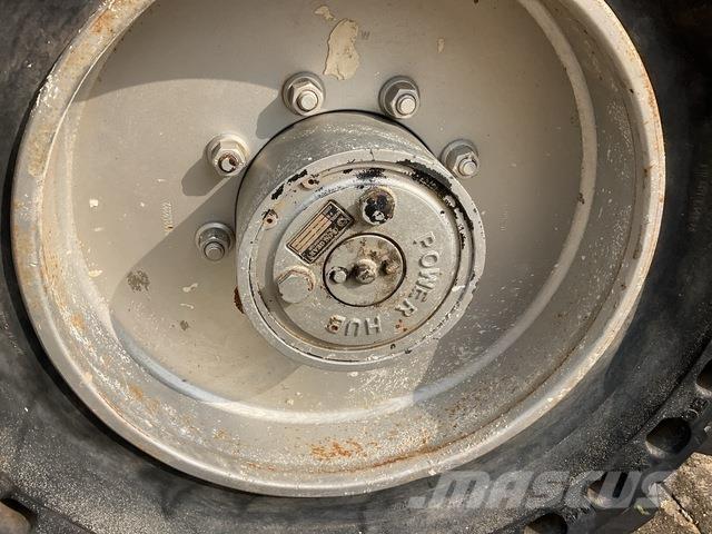 XCMG GTBZ18A1 Karos emelők