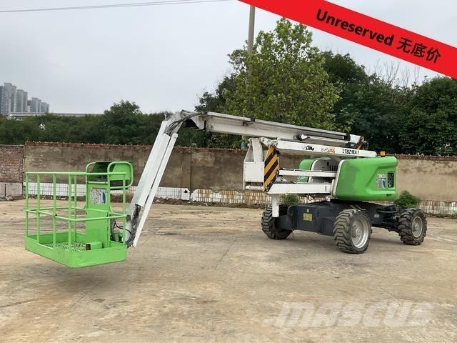 XCMG GTBZ18A1 Karos emelők